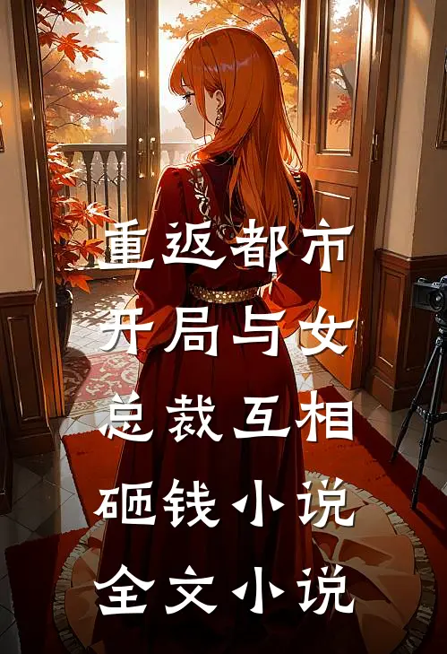 重返都市:开局与女总裁互相砸钱小说全文小说