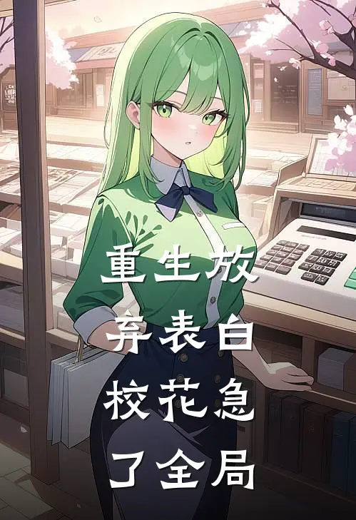 重生放弃表白，校花急了全局