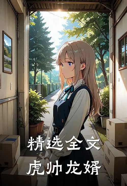 精选全文虎帅龙婿