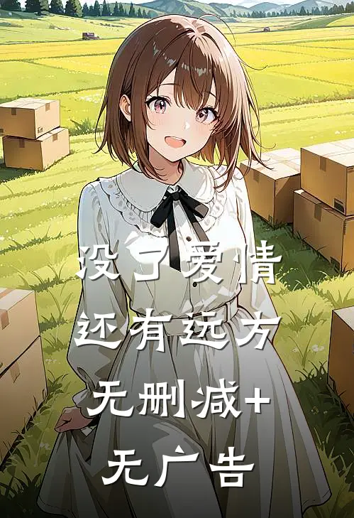 没了爱情，还有远方无删减+无广告