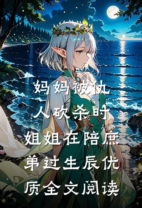 妈妈被仇人砍杀时，姐姐在陪庶弟过生辰优质全文阅读