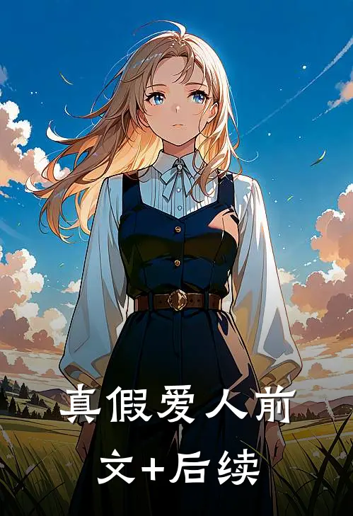 真假爱人前文+后续