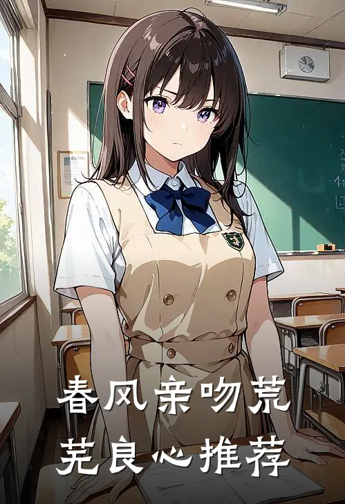 春风亲吻荒芜良心推荐