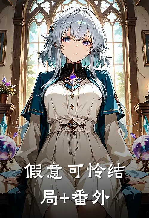假意可怜结局+番外