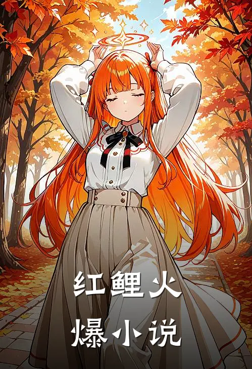 红鲤火爆小说