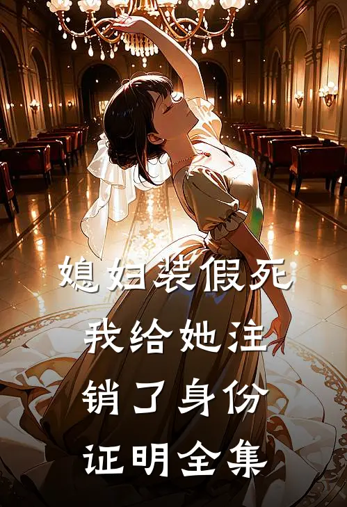 媳妇装假死，我给她注销了身份证明全集