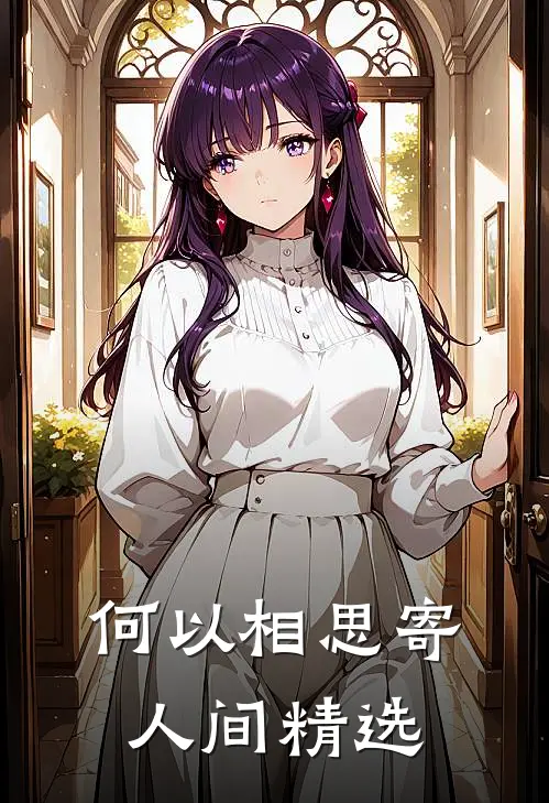 何以相思寄人间精选