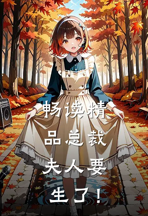 畅读精品总裁，夫人要生了！