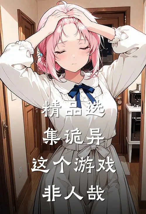 精品选集诡异：这个游戏非人哉