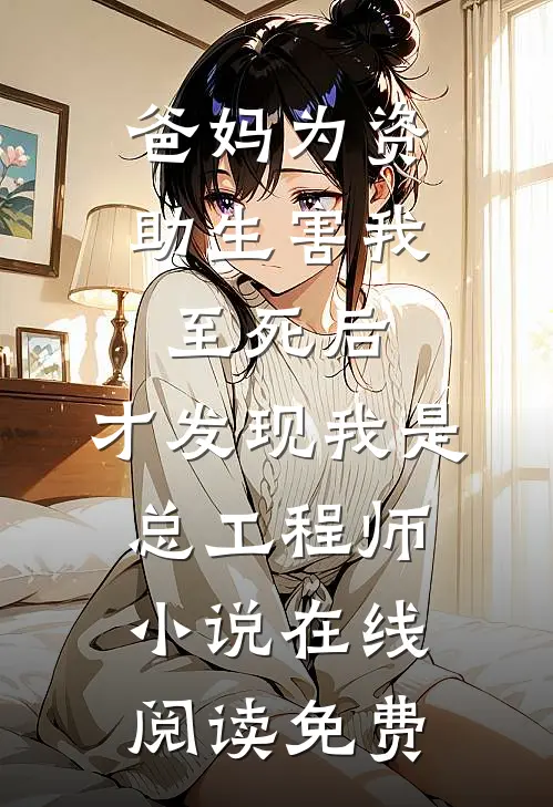 爸妈为资助生害我至死后，才发现我是总工程师小说在线阅读免费