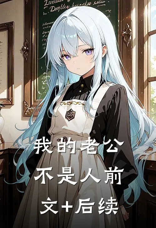 我的老公不是人前文+后续