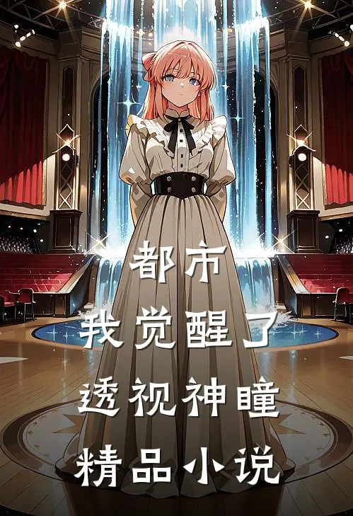 都市：我觉醒了透视神瞳精品小说
