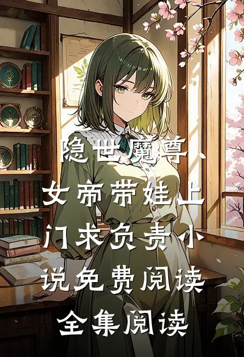 隐世魔尊,女帝带娃上门求负责小说免费阅读全集阅读