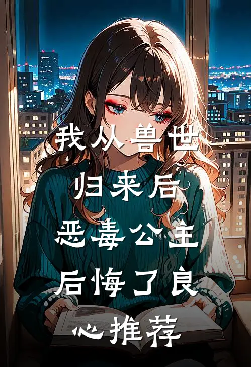 我从兽世归来后，恶毒公主后悔了良心推荐