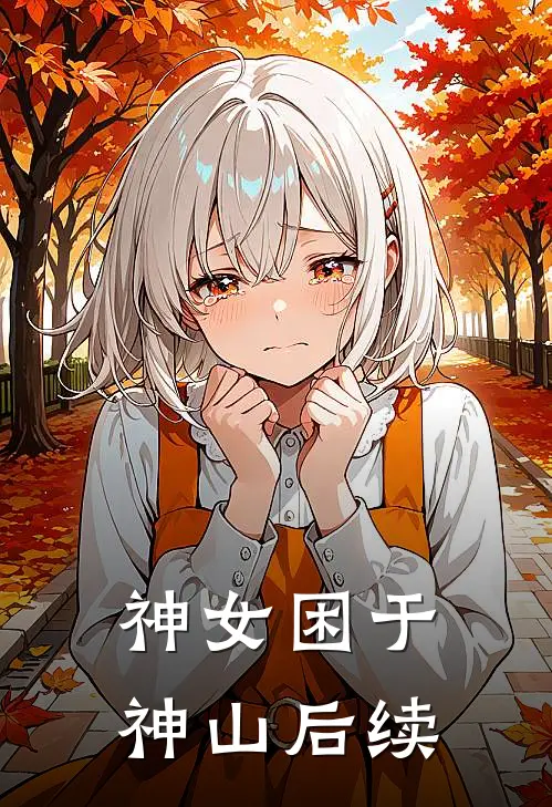 神女困于神山后续