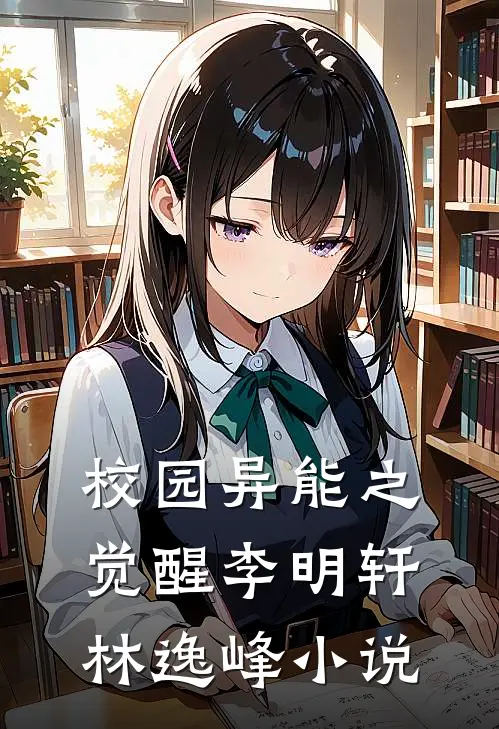 校园异能之，觉醒李明轩林逸峰小说