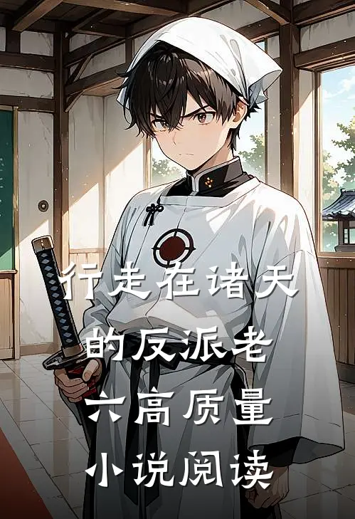 行走在诸天的反派老六高质量小说阅读