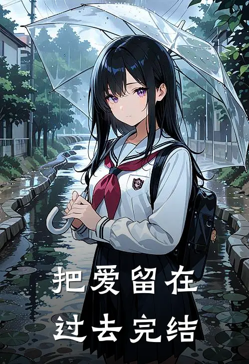 把爱留在过去完结