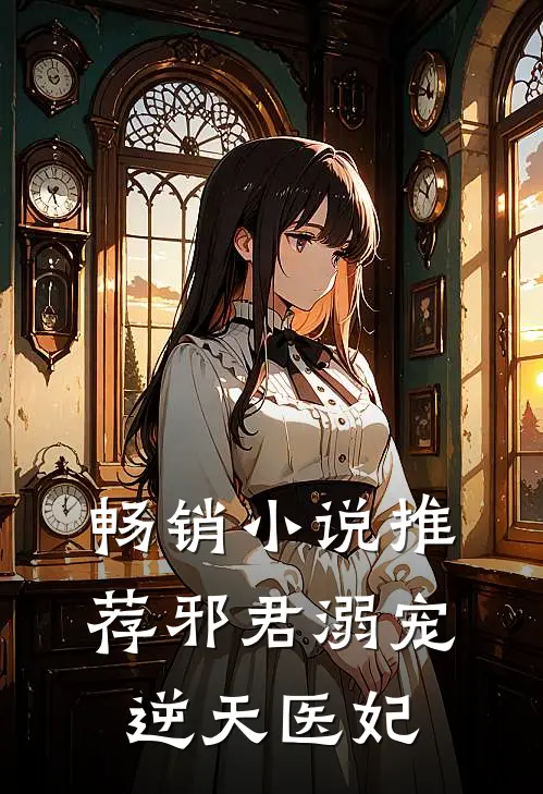 畅销小说推荐邪君溺宠：逆天医妃
