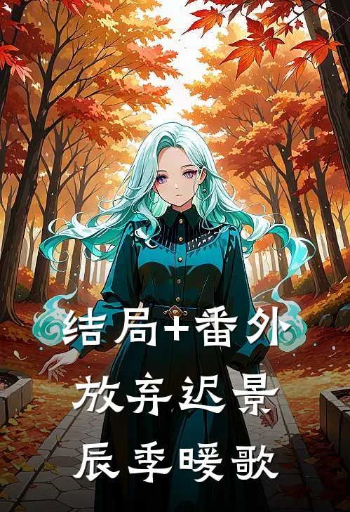 结局+番外放弃迟景辰季暖歌