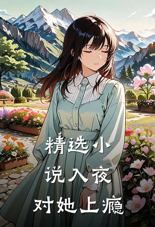 精选小说入夜,对她上瘾