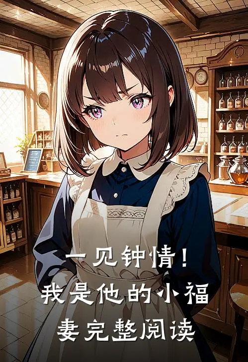 一见钟情！我是他的小福妻完整阅读