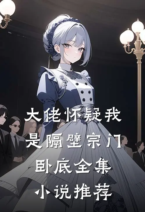 大佬怀疑我是隔壁宗门卧底全集小说推荐