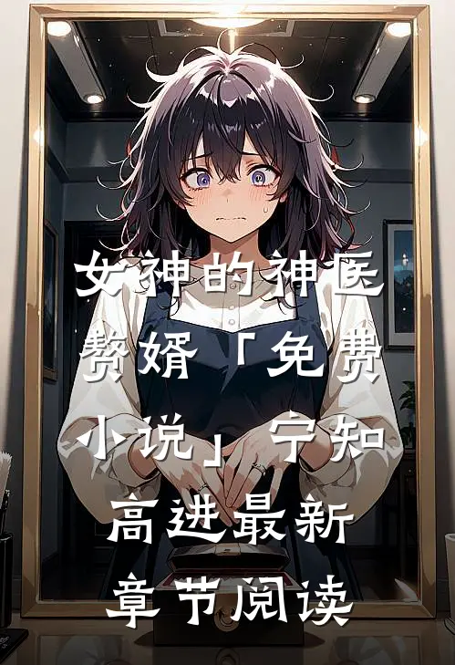 女神的神医赘婿「免费小说」宁知高进最新章节阅读