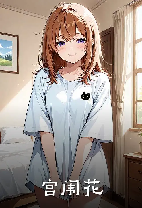 宫闱花