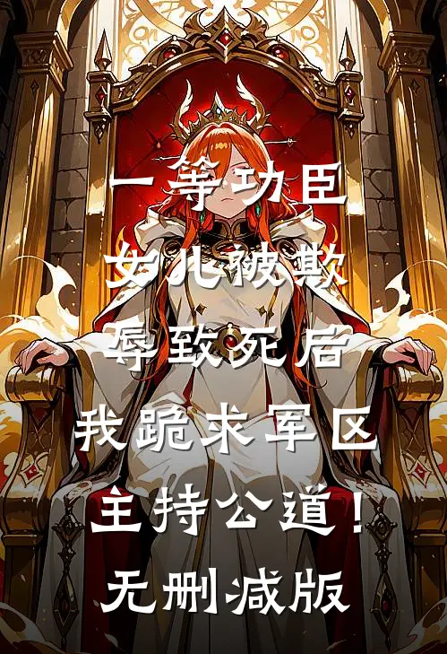 一等功臣女儿被欺辱致死后，我跪求军区主持公道！无删减版