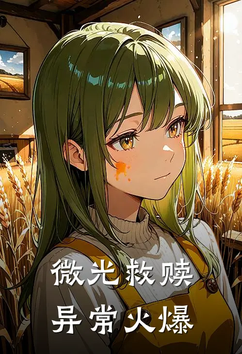 微光救赎异常火爆
