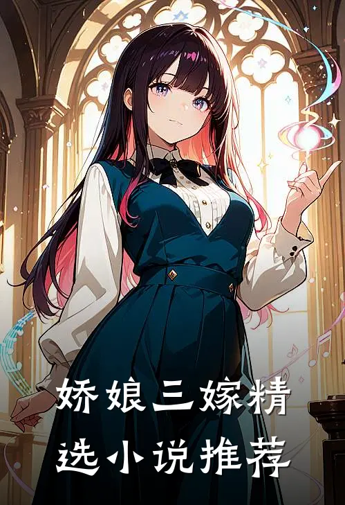 娇娘三嫁精选小说推荐