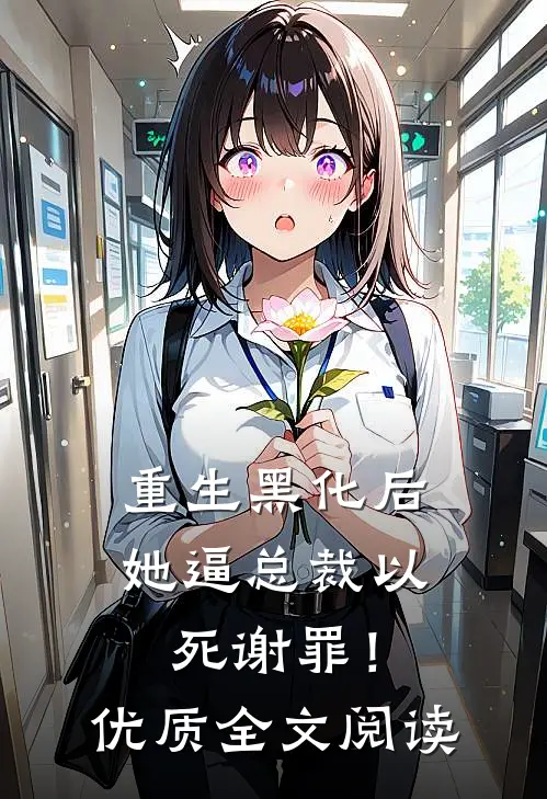 重生黑化后，她逼总裁以死谢罪！优质全文阅读