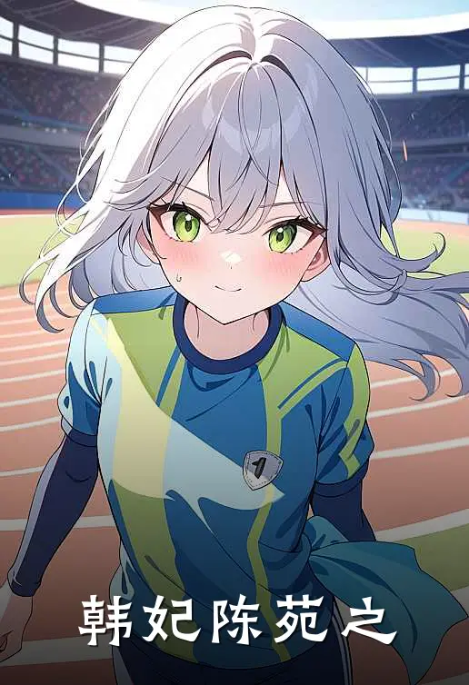 韩妃陈苑之