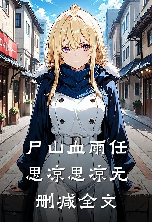 尸山血雨任思凉思凉无删减全文