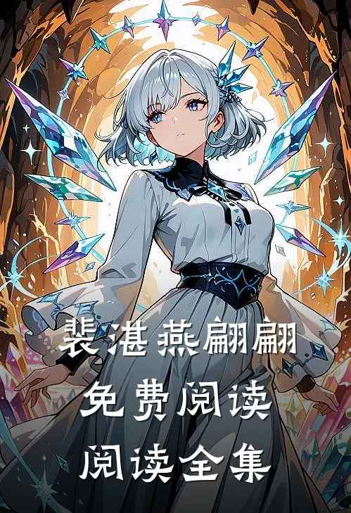 裴湛燕翩翩免费阅读阅读全集