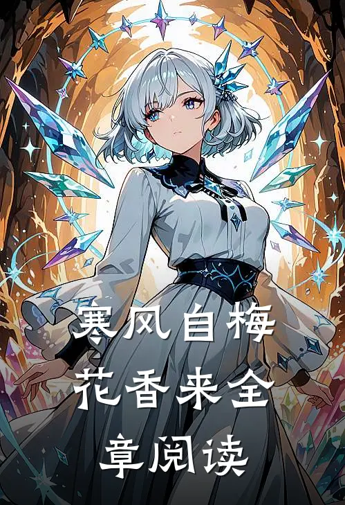 寒风自梅花香来全章阅读