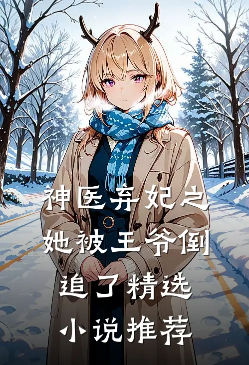 神医弃妃之她被王爷倒追了精选小说推荐