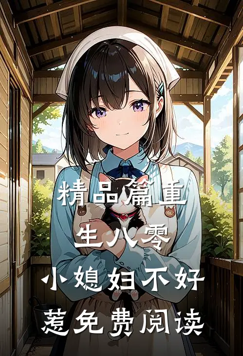 精品篇重生八零:小媳妇不好惹免费阅读