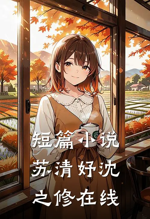 短篇小说苏清妤沈之修在线