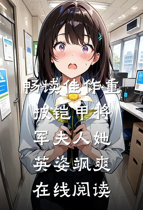畅读佳作重披铠甲将军夫人她英姿飒爽在线阅读