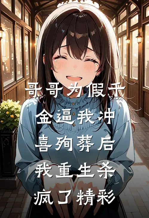 哥哥为假千金逼我冲喜殉葬后，我重生杀疯了精彩