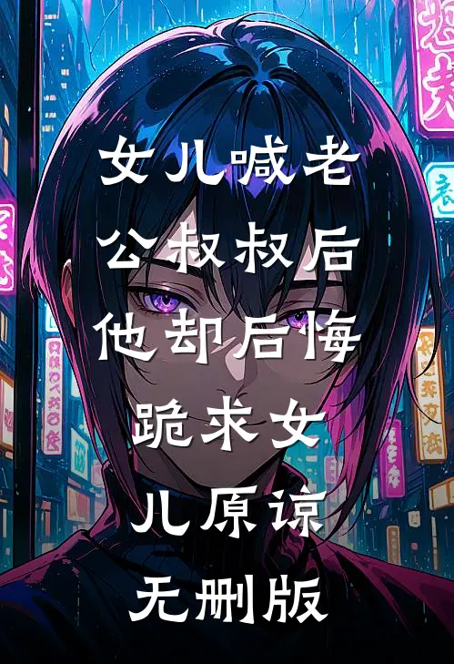 女儿喊老公叔叔后，他却后悔跪求女儿原谅无删版