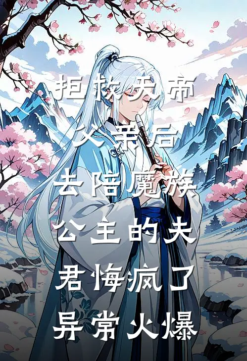 拒救天帝父亲后，去陪魔族公主的夫君悔疯了异常火爆