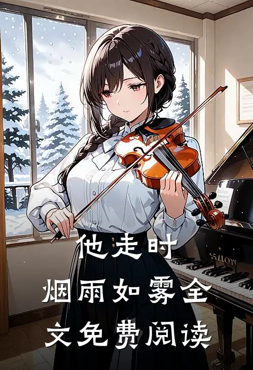他走时，烟雨如雾全文免费阅读