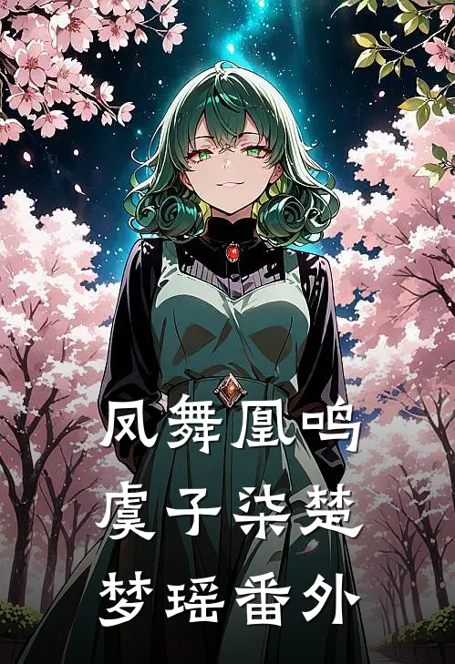 凤舞凰鸣虞子柒楚梦瑶 番外