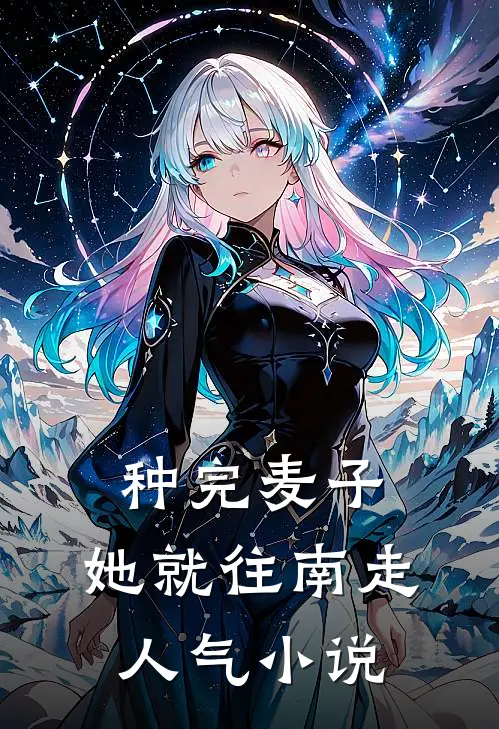 种完麦子，她就往南走人气小说