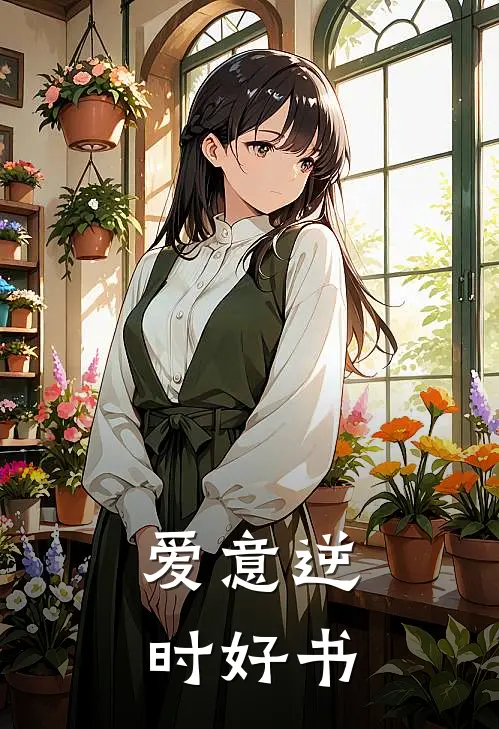 爱意逆时好书
