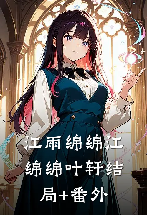 江雨绵绵江绵绵叶轩结局+番外