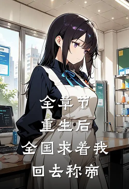全章节重生后，全国求着我回去称帝